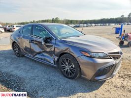 Toyota Camry 2023 2