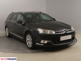 Citroen C5 2012 3.0 237 KM
