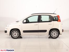 Fiat Panda 2012 1.2 68 KM