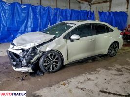 Toyota Corolla 2020 2