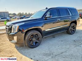 Cadillac Escalade 2020 6