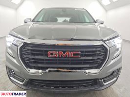 GMC Terrain 2024 1
