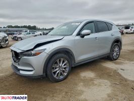 Mazda CX-5 - zobacz ofertę