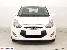Hyundai ix20 2011 1.6 123 KM