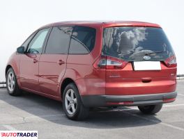 Ford Galaxy 2006 1.8 123 KM