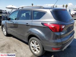 Ford Escape 2019 1