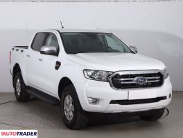 Ford Ranger 2020 2.0 167 KM