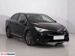 Toyota Avensis 2015 2.0 150 KM