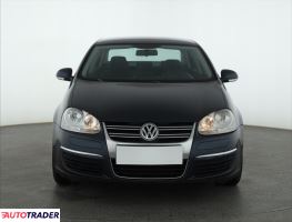Volkswagen Jetta 2008 1.4 120 KM