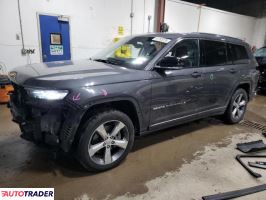 Jeep Cherokee 2021 3 Jeep Cherokee 2021 3
