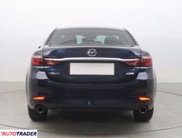 Mazda 6 2018 2.0 143 KM Mazda 6 2018 2.0 143 KM