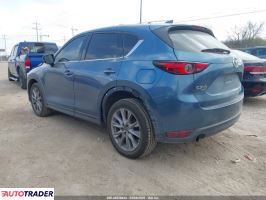 Mazda CX-5 2020 2