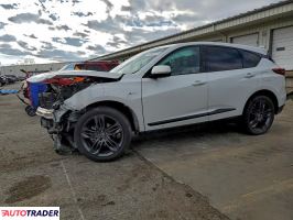 Acura RDX 2021 2