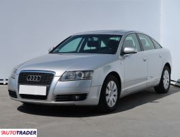 Audi A6 2008 2.0 138 KM Audi A6 2008 2.0 138 KM
