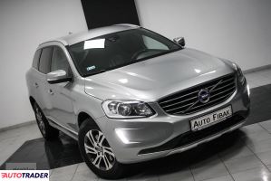 Volvo XC60 2014 2 181 KM Volvo XC60 2014 2 181 KM