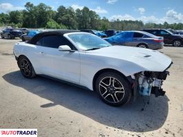 Ford Mustang 2021 2 Ford Mustang 2021 2