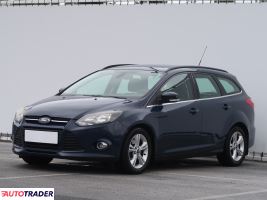 Ford Focus 2014 2.0 113 KM