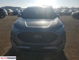Ford Edge 2021 2