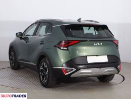 Kia Sportage 2023 1.6 147 KM