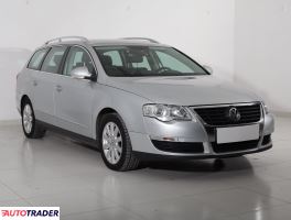 Volkswagen Passat 2007 1.9 103 KM