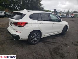BMW X1 2021 2
