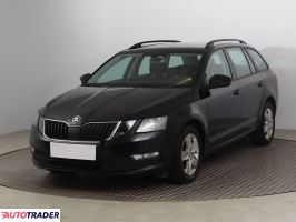Skoda Octavia 2017 1.6 113 KM