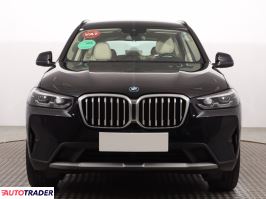 BMW X3 2022 2.0 288 KM