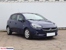 Opel Corsa - zobacz ofertę