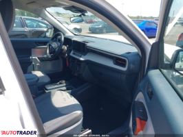 Ford Maverick 2023 2