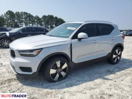 Volvo XC40 2020 2