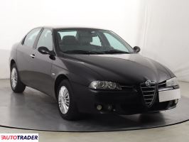 Alfa Romeo 156 2003 1.6 118 KM