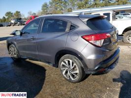 Honda HR-V 2019 1