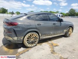 BMW X6 2024 4 BMW X6 2024 4