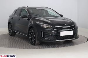 Kia Ceed 2025 1.6 147 KM