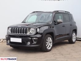 Jeep Renegade 2021 1.0 118 KM Jeep Renegade 2021 1.0 118 KM
