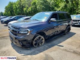 Ford Expedition - zobacz ofertę