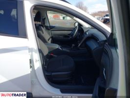 Hyundai Tucson 2023 2