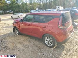 Kia Soul 2023 2