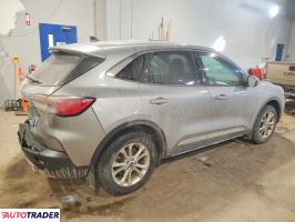 Ford Escape 2021 2
