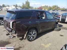 Hyundai Pozostałe 2020 3