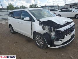 Kia Sedona 2019 3
