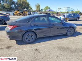 Hyundai Elantra 2022 2
