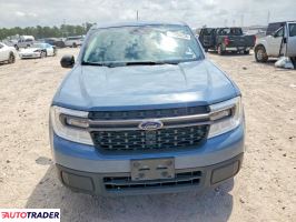 Ford Maverick 2024 2