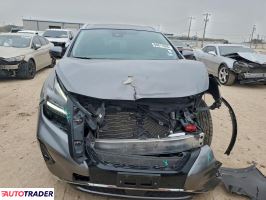 Nissan Murano 2021 3