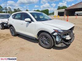 Mazda CX-5 2021 2