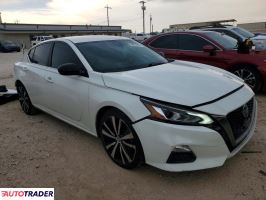 Nissan Altima 2020 2