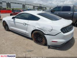 Ford Mustang 2021 2