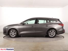 Ford Focus 2023 1.0 123 KM