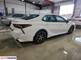Toyota Camry 2024 2