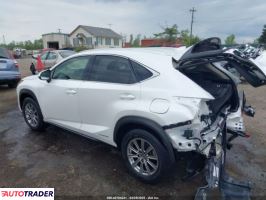 Lexus NX 2021 2 Lexus NX 2021 2